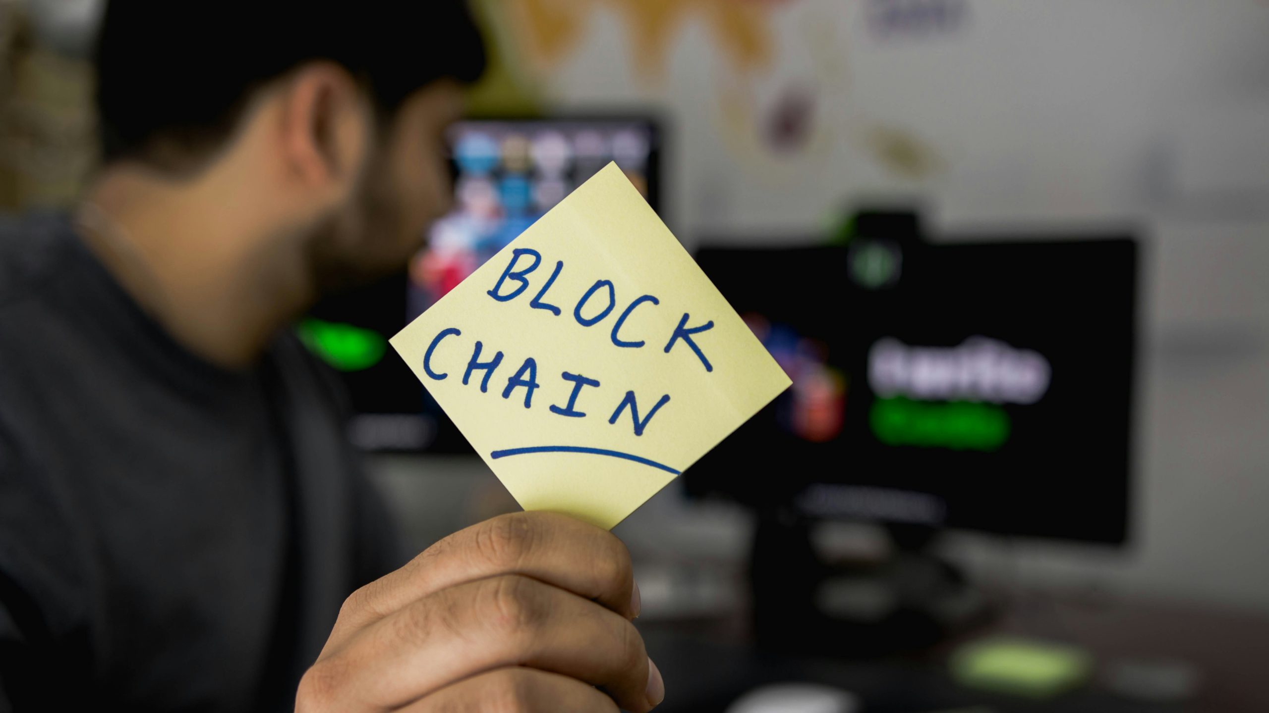 El Blockchain revoluciona la industria con sus aplicaciones innovadoras con total seguridad y transparencia