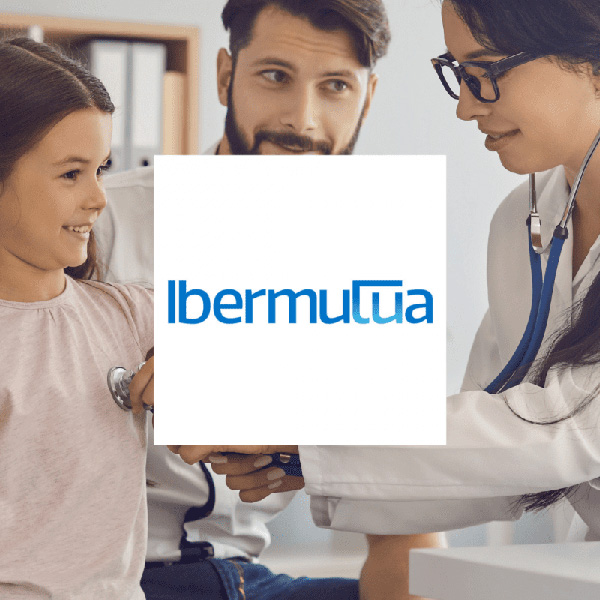 Ibermutua | Teralco | Consultoría tecnológica - Transformación digital para empresas
