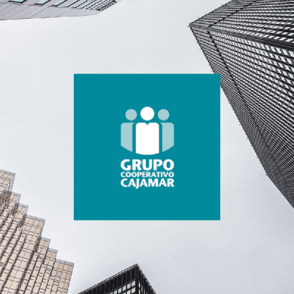 Cajamar | Teralco | Consultoría tecnológica - Transformación digital para empresas